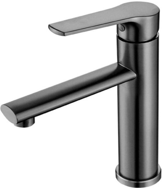 Decoman 151G Basin Mixer Faucet