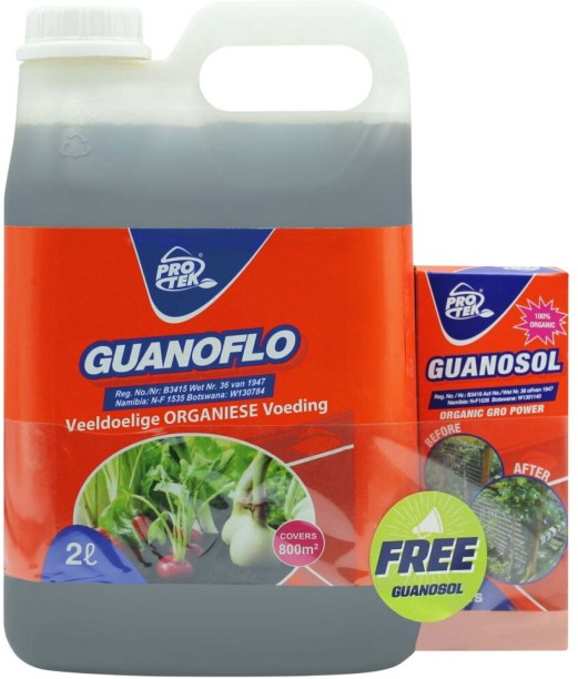 Protek Liquid Fertilizer