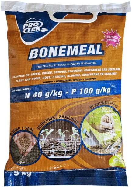 Protek Organic Fertilizer