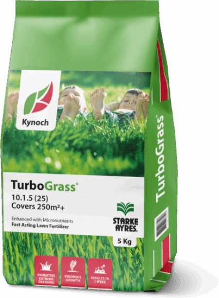 Starke Ayres NPK Fertilizer