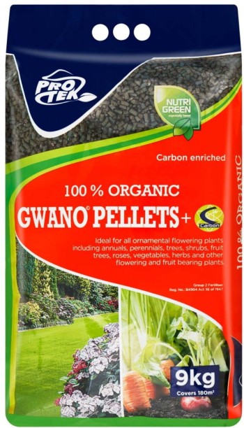 Protek Mixed Fertilizer