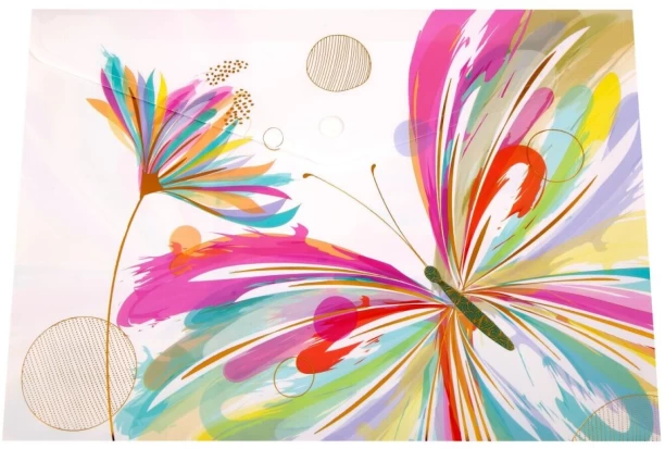 Kenzel Paper Carry Folder