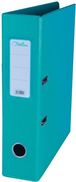 Treeline PVC Lever Arch File