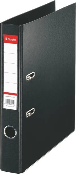 ESSELTE Polypropylene Mini Lever Arch