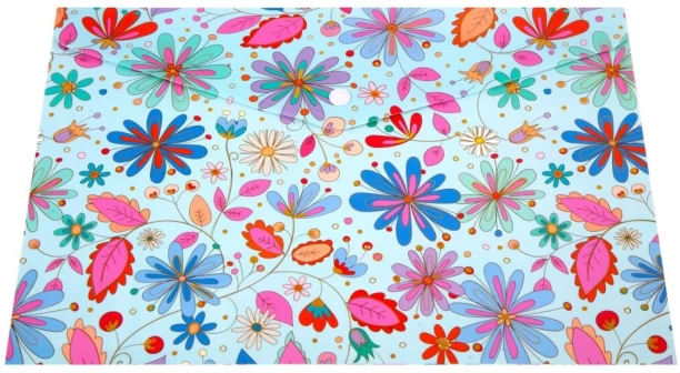 Kenzel Paper Carry Folder