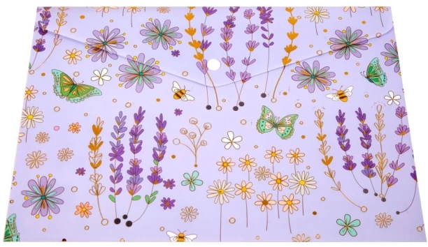 Kenzel Paper Carry Folder