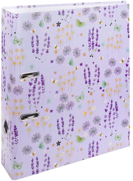 Kenzel NA Ring Binder