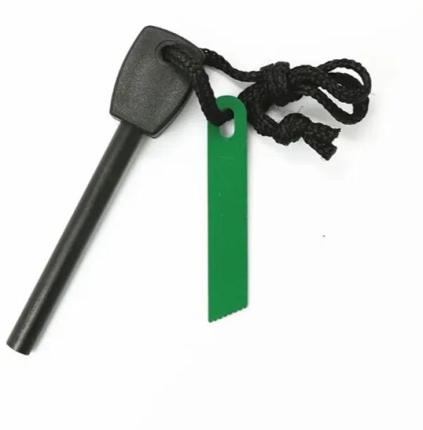 Generic HW-301008 Magnesium Fire Starter