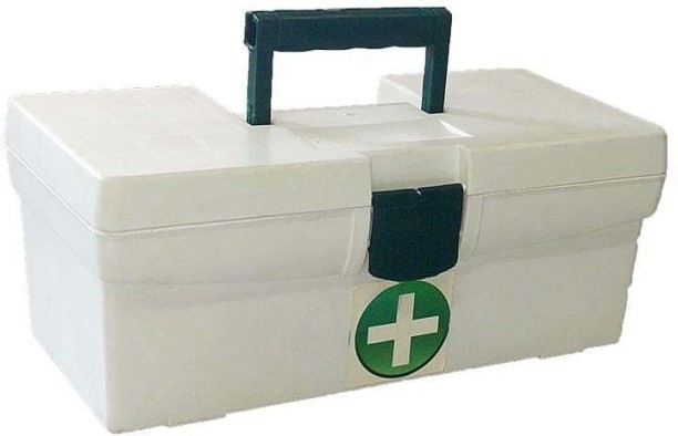 firstaider REG7-OFFICE-SM First Aid Kit
