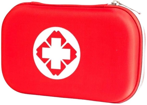 Generic First Aid Kit First Aid Kit