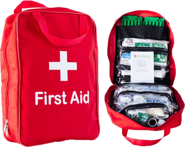Firstaider REG3GB First Aid Kit