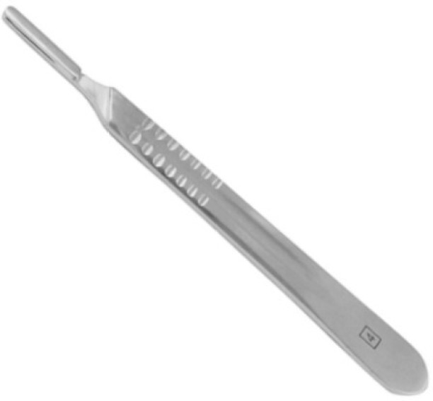 Better Buys Scalpel Handle #4 First Aid Kit