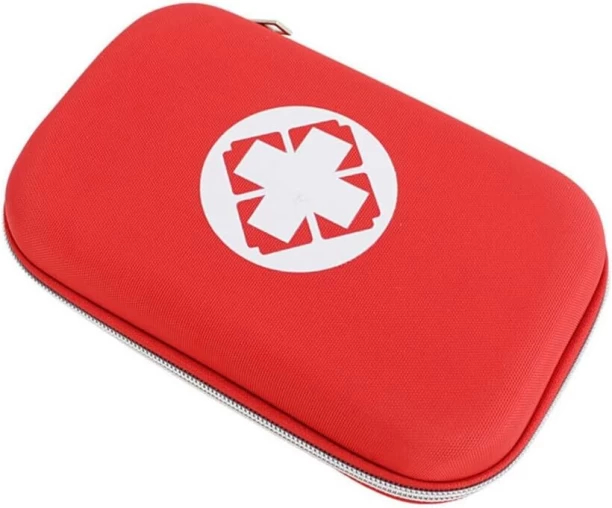 Generic First Aid Kit-18pcs First Aid Kit