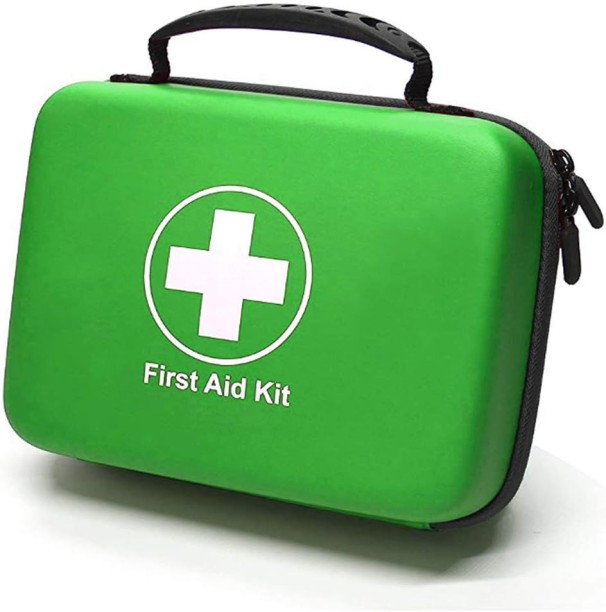 Glenferti IUG923 First Aid Kit