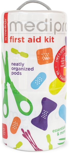 Me4Kidz 1014PROI First Aid Kit