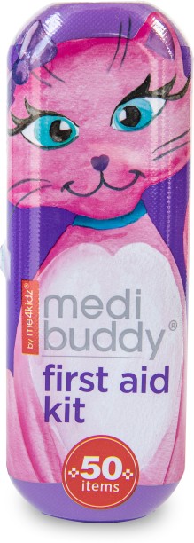 Me4Kidz 10048MDCP/C First Aid Kit