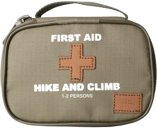 Charms Hike and Climb First Aid Kit