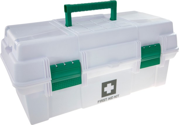 Lalizas Regulation 3 First Aid Kit