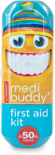 Me4Kidz 100415D/SD First Aid Kit