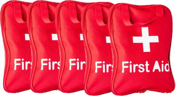 Firstaider (X5) Motor Vehicle First Aid Kit