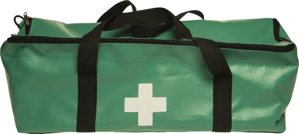 Firstaider Mining Regulation First Aid Kit in PVC Bag First Aid Kit