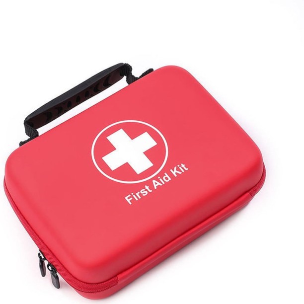 A2Z 228FAK First Aid Kit