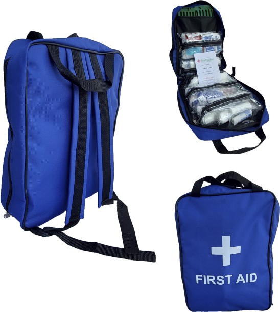 Firstaider REG7GBBBS First Aid Kit