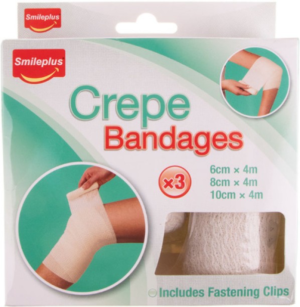 Smileplus BOI01123 First Aid Kit