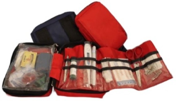 FTA Motorist / Vehicle First Aid Kit