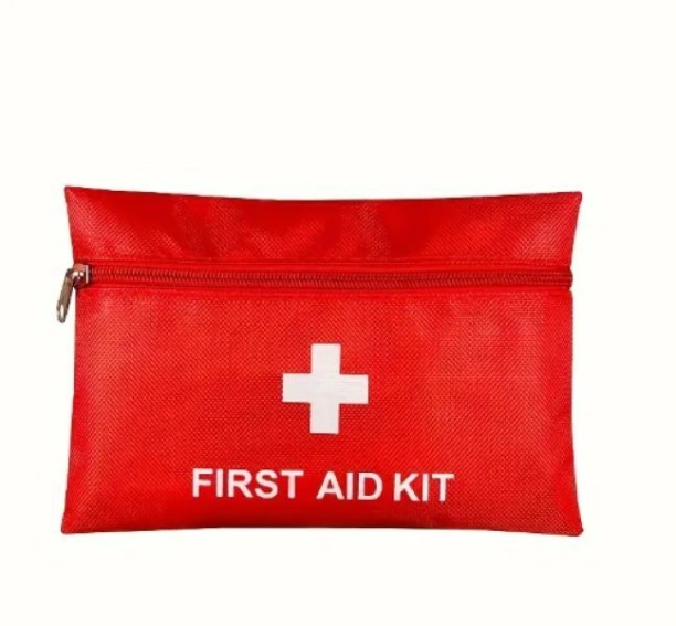 CLICK2BUY 044-07 First Aid Kit
