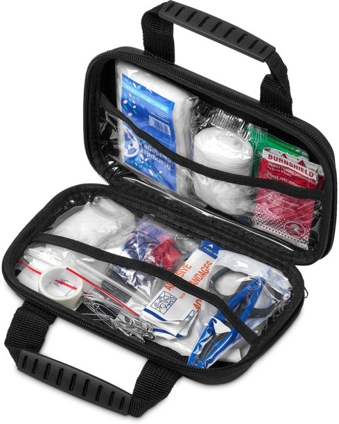 Altitude Rescue First Aid Kit