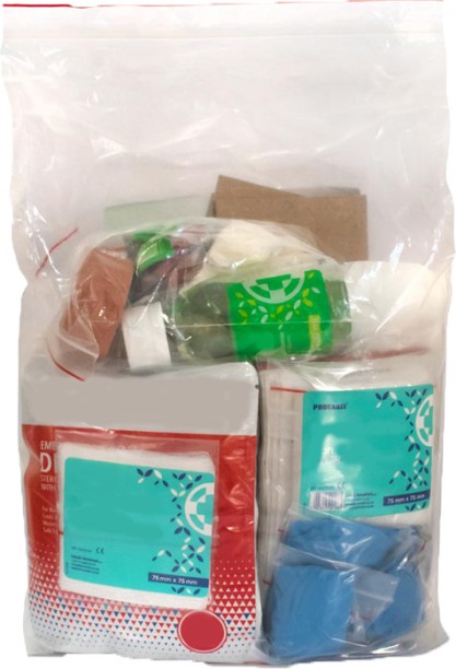 Reg 7 Factory Refill First Aid Kit