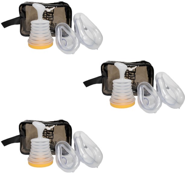 Firstaider (X3) Anti Choking First Aid Kit