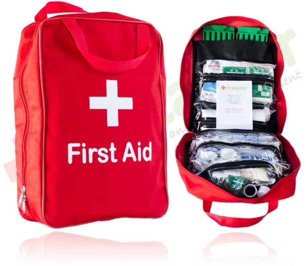 Firstaider REG7FAKGB First Aid Kit