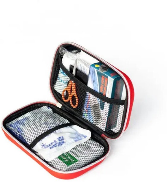 Generic First Aid Kit First Aid Kit