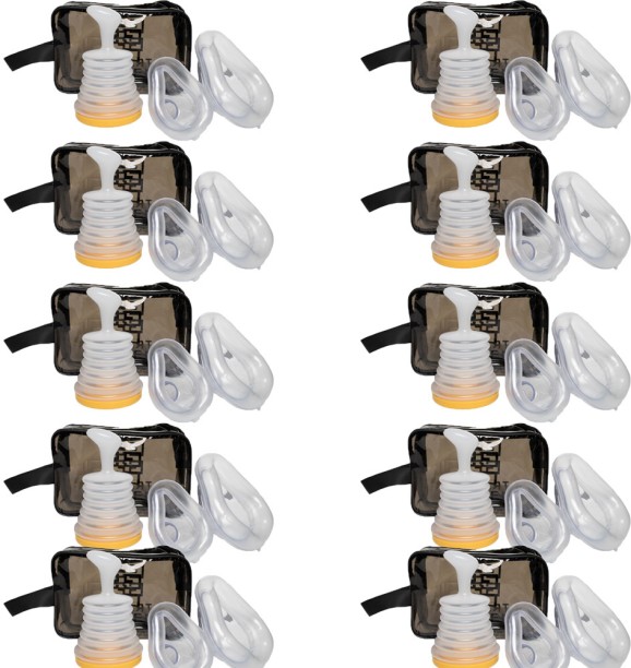 Firstaider (X10) Anti Choking First Aid Kit