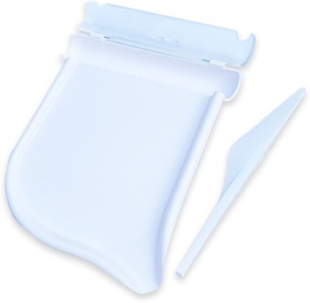 Better Buys Pill Counting Tray + Spatula First Aid Kit