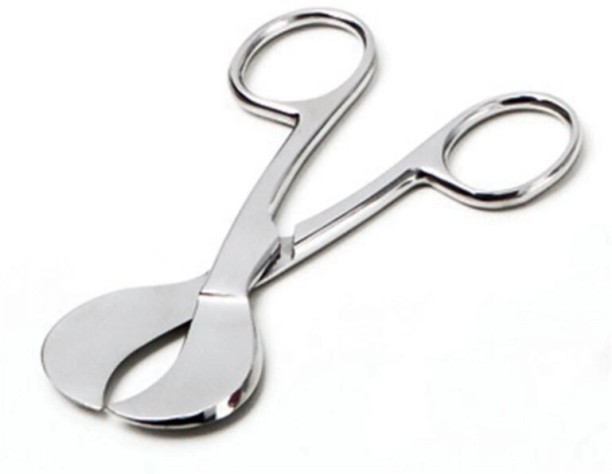 Better Buys Umbilical cord scissors 10.5cm First Aid Kit
