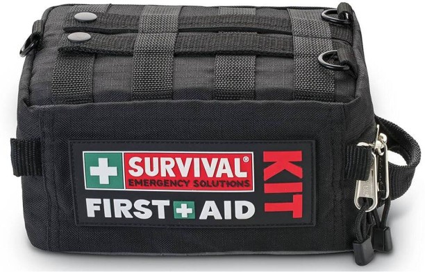 Survival Vehicle First Aid Kit First Aid Kit