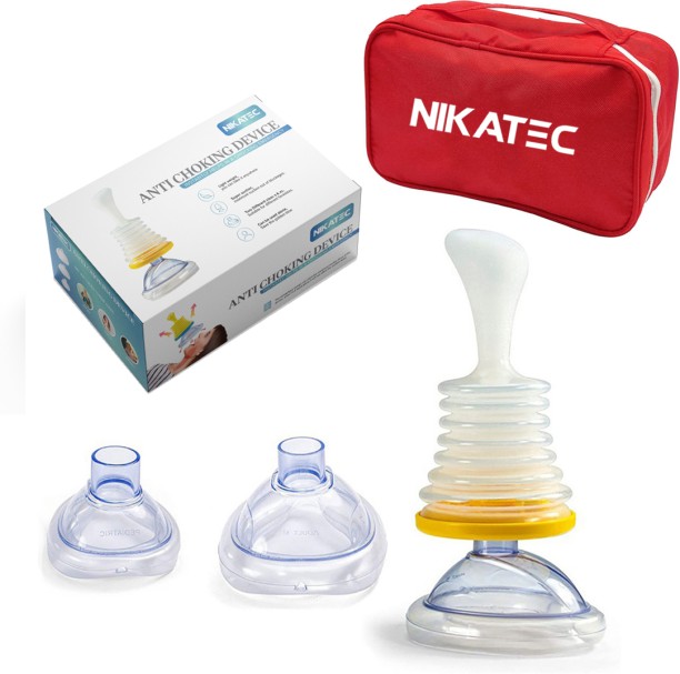 NikaTec 331 First Aid Kit