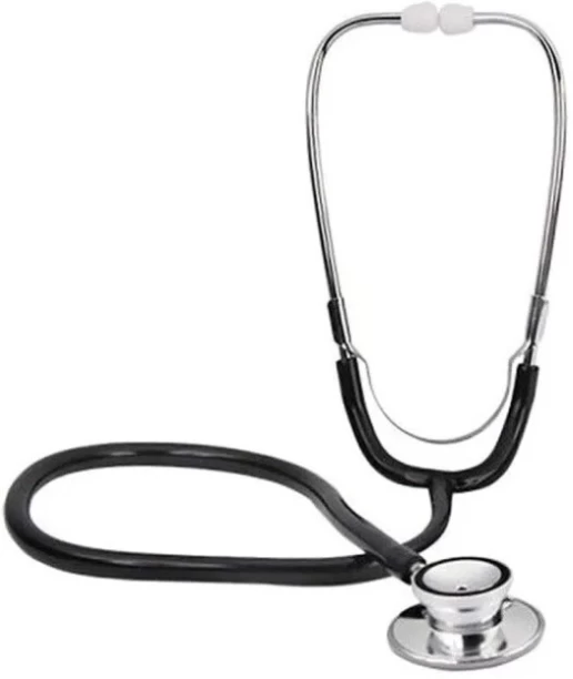 Better Buys Doctor Stethoscope – Dual Head First Aid Kit