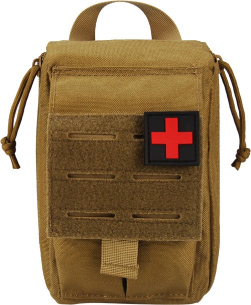 ALANES dg2388 First Aid Kit
