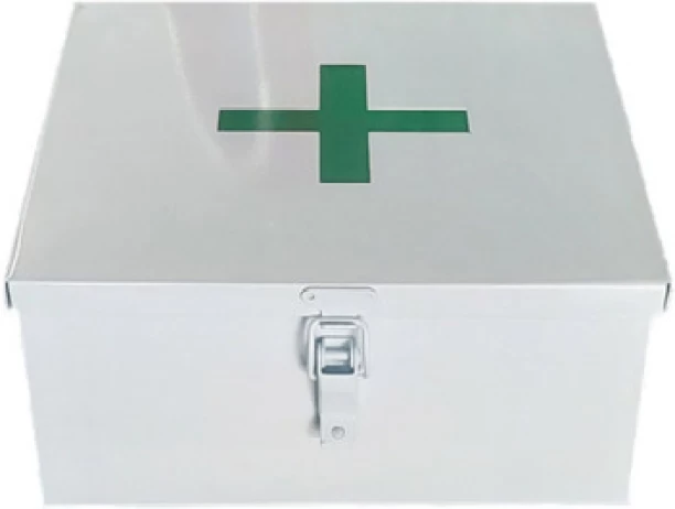 Firstaider RESQMB002 First Aid Kit