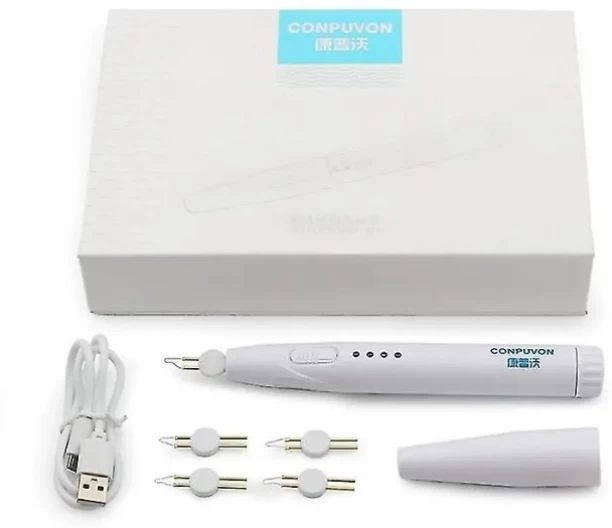 Better Buys Cautery Pen First Aid Kit