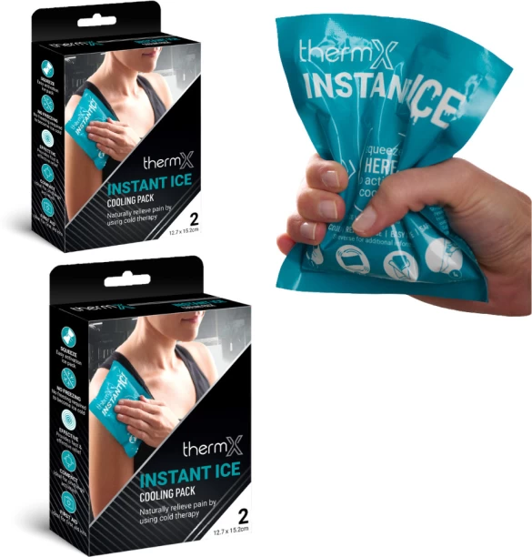 MX 759 ThermX Instant Ice XL 200G First Aid Kit