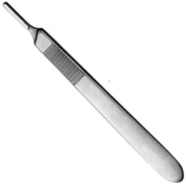 Better Buys Scalpel Handle #3 First Aid Kit