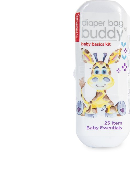 Me4Kidz 1007G8 First Aid Kit