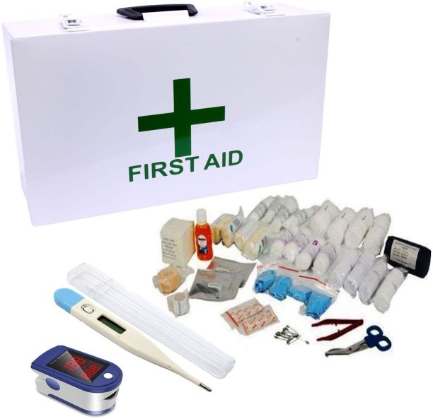 Better Buys Regulation 3 First Aid Kit