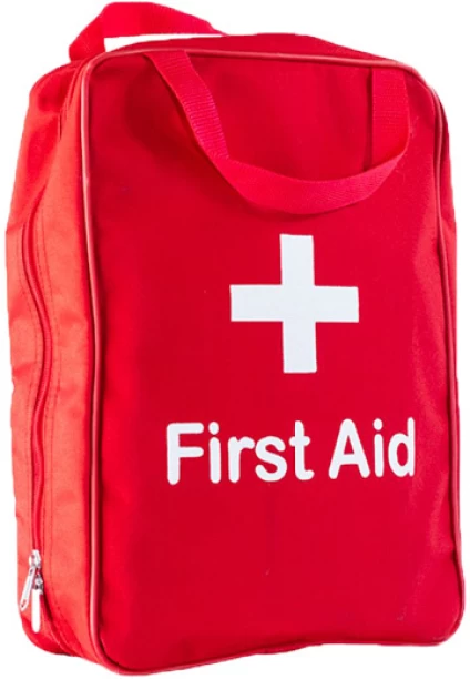 Firstaider Regulation 3 Grab Bag First Aid Kit