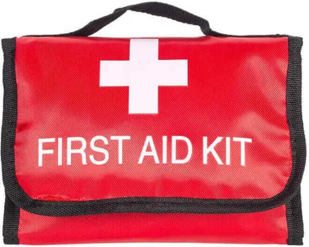 Perfect Dealz MK08-1 First Aid Kit